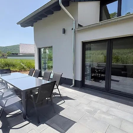 Wenzel Ferienhaus *