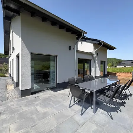 Wenzel Casa de Férias Nideggen